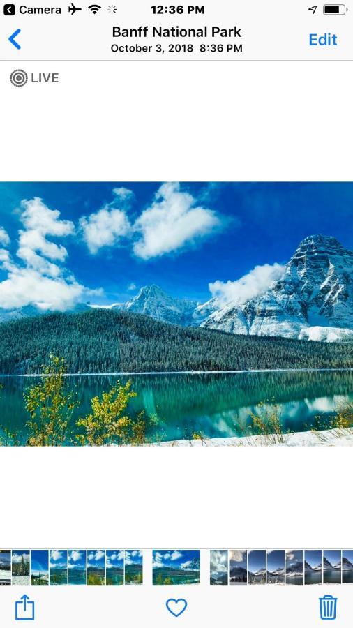 Greenwood Lodge Jasper Exterior foto